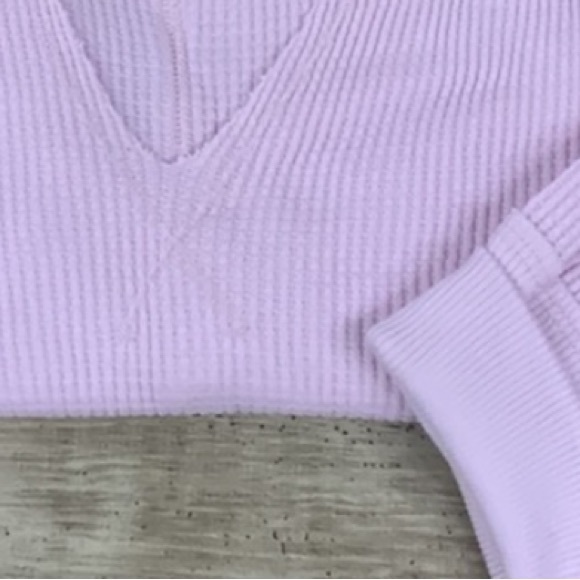 Free People We the Free Owen oversized thermal Small - Picture 4 of 8